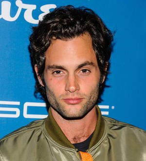 Penn Badgley dating Jemima Kirke's sister