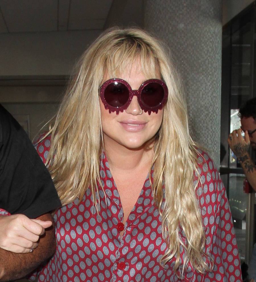 Dr. Luke's lawyer responds after Kesha files to keep medical records private