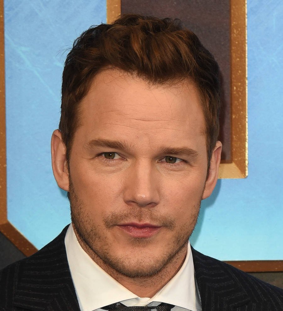 Chris Pratt apologizes for offending hearing impaired fans