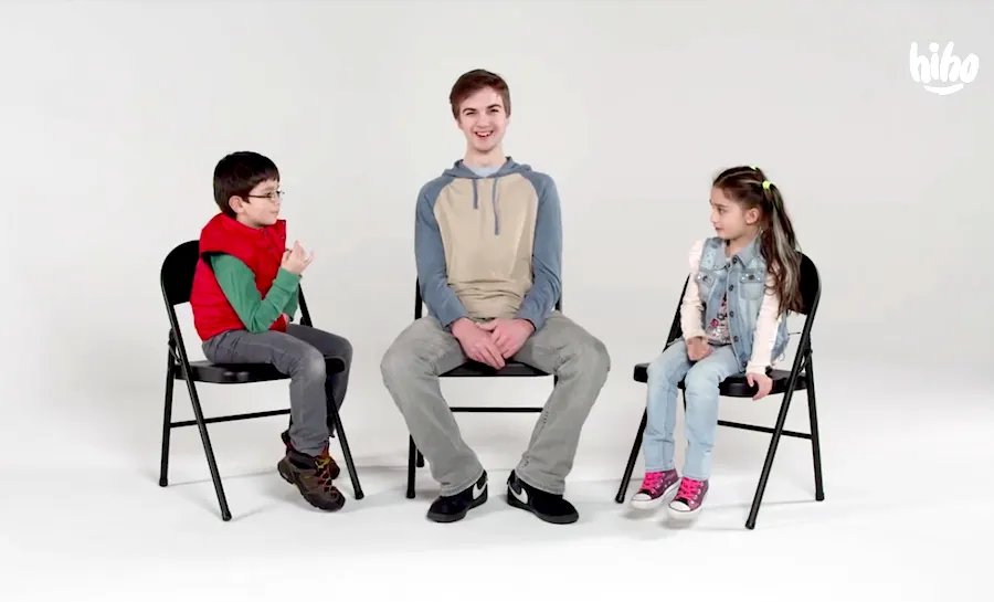VIRAL ALERT: Youth YouTube Channels