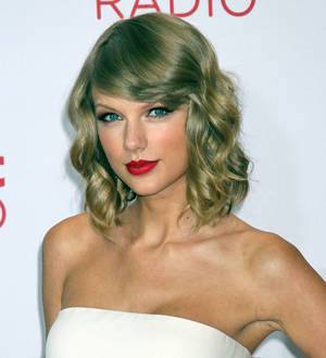 Taylor Swift, Nicki Minaj and One Direction thrill fans at iHeartRadio festival