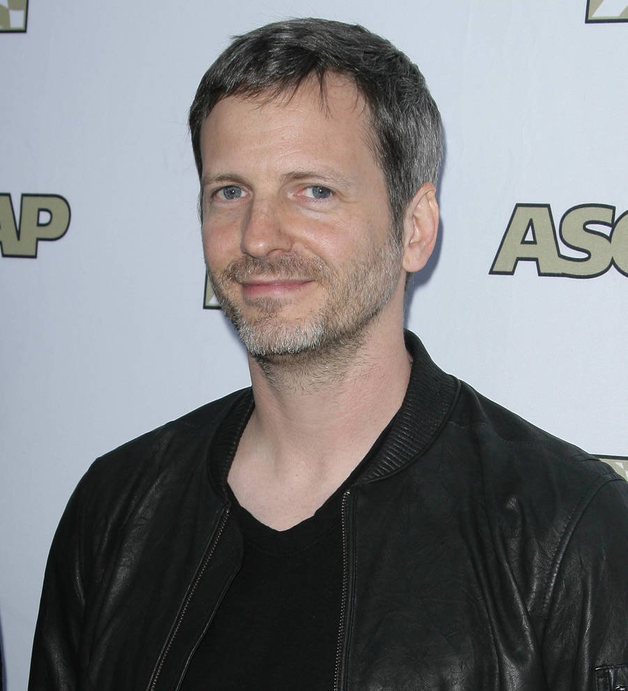 Dr. Luke ends legal battle with Kesha's mom