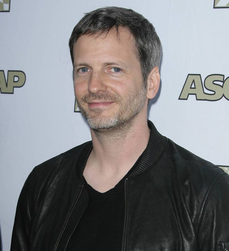 Sony Music severs ties with Dr. Luke amid Kesha legal battle