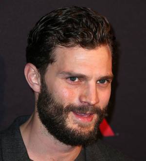Jamie Dornan wants to leave U.K. for Fifty Shades release