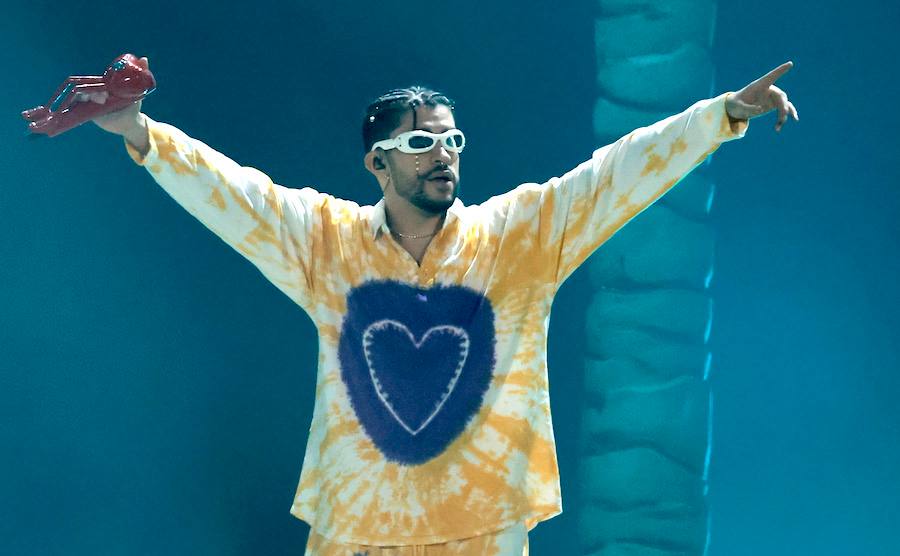 The Multi-Cultural Impact of Bad Bunny's 'Un Verano Sin Ti'!