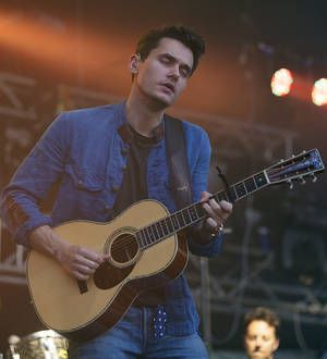 John Mayer encourages ex-girlfriends to write songs about him