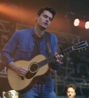 John Mayer encourages ex-girlfriends to write songs about him