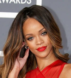 Rihanna & Slash reach out to Oklahoma locals after storm devastation