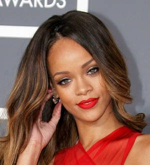 Rihanna & Slash reach out to Oklahoma locals after storm devastation