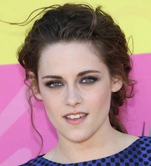Kristen Stewart is new face of Chanel