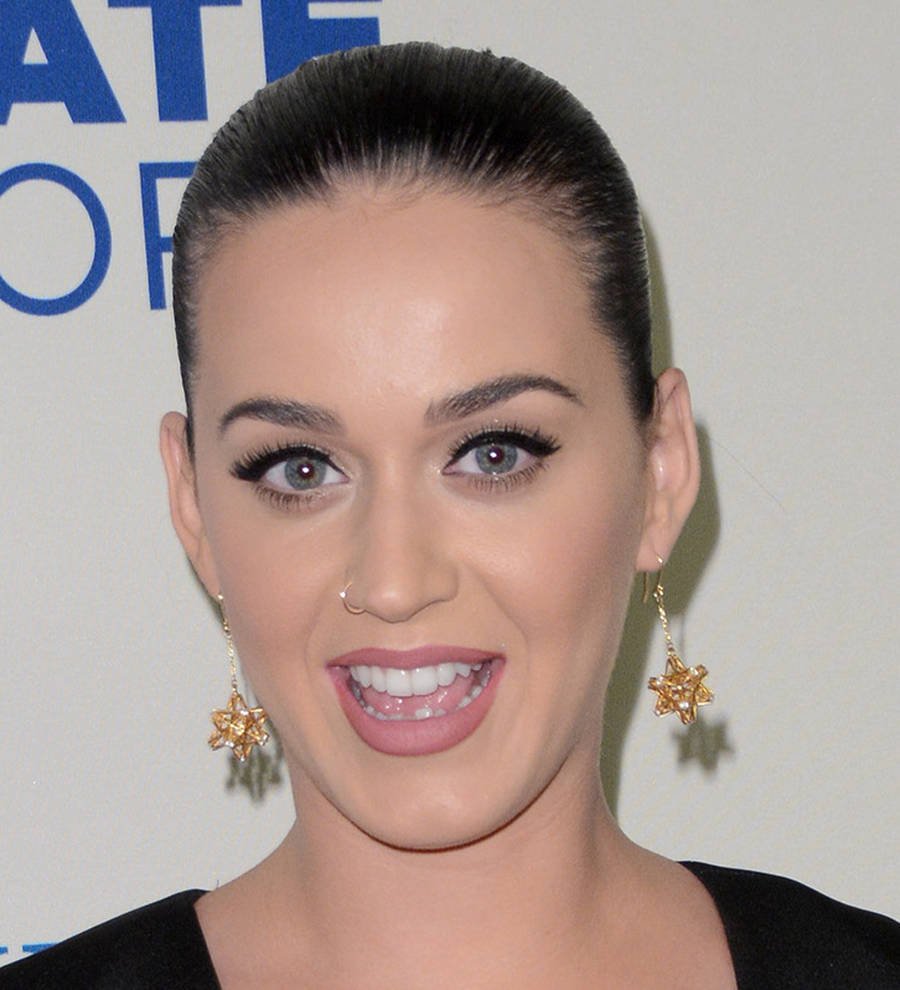 Katy Perry annoyed by long drive to visit boyfriend Orlando Bloom
