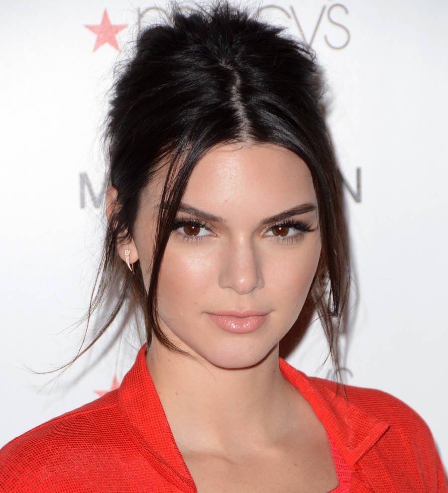 Kendall Jenner and Taylor Swift land 2015's top Instagram snaps