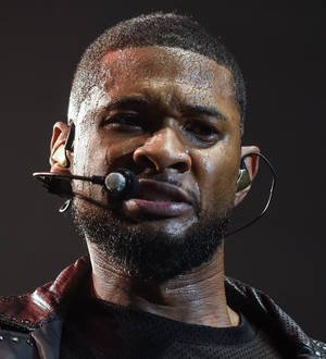 Usher seeking restraining order against overzealous fan
