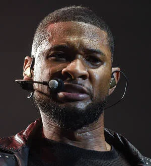 Usher seeking restraining order against overzealous fan