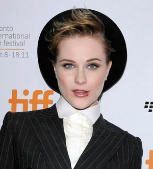 Evan Rachel Wood and Marilyn Manson needed to 'grow' before marriage