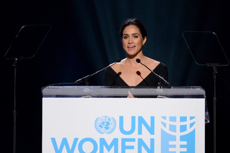5 Times Meghan Markle's Life Foreshadowed Her Royal Engagement!