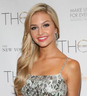 Suspect charged in Miss Teen USA extortion case