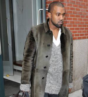 Kanye West to make Bonnaroo comeback after disastrous 2008 turn