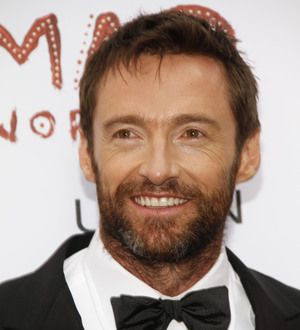 Wolverine movie halted over Japan's weather