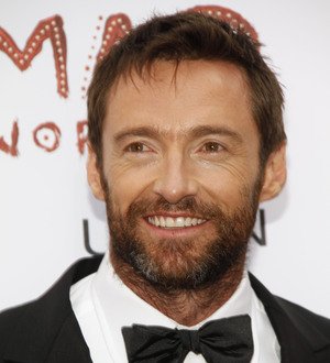 Wolverine movie halted over Japan's weather