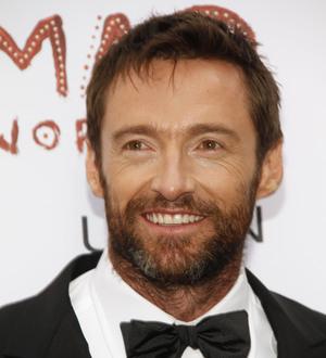 Wolverine movie halted over Japan's weather