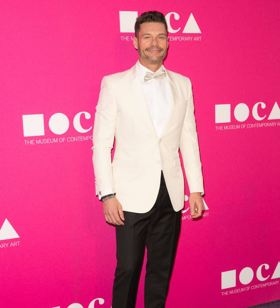 Ryan Seacrest confirms return to American Idol