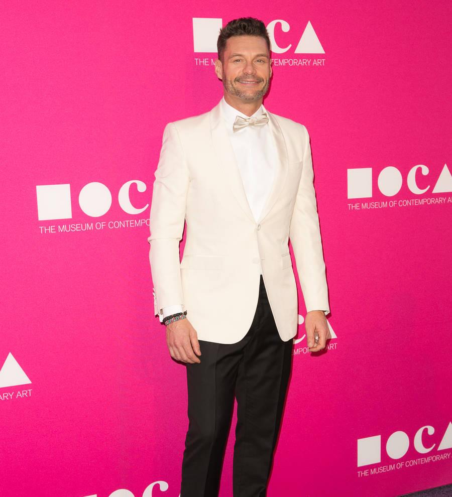 Ryan Seacrest confirms return to American Idol