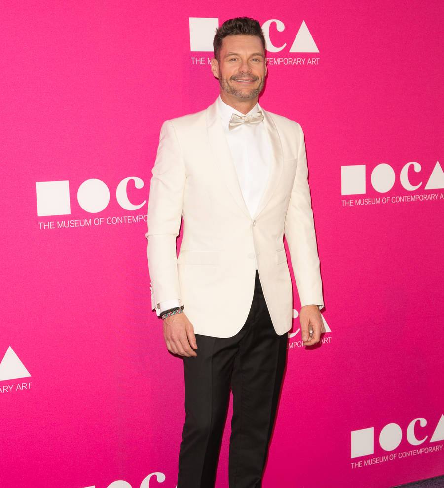 Ryan Seacrest confirms return to American Idol