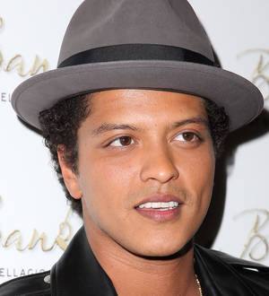 Bruno Mars' Australian tour derailed by illness