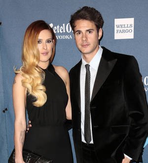 Rumer Willis splits from Jayson Blair - report