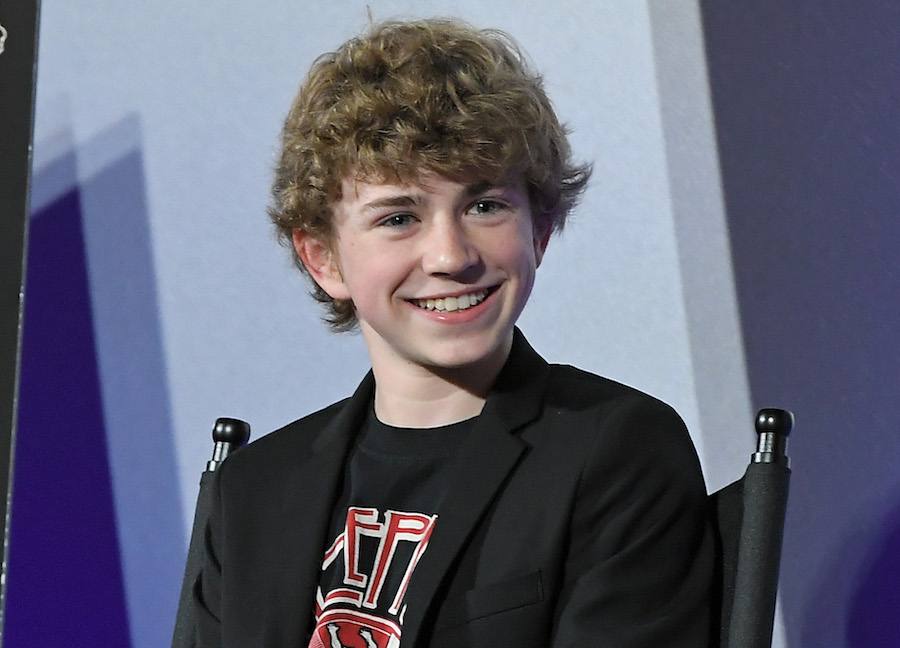 Disney+'s "Percy Jackson" Series Finds Its Star In 'The Adam Project' Actor!