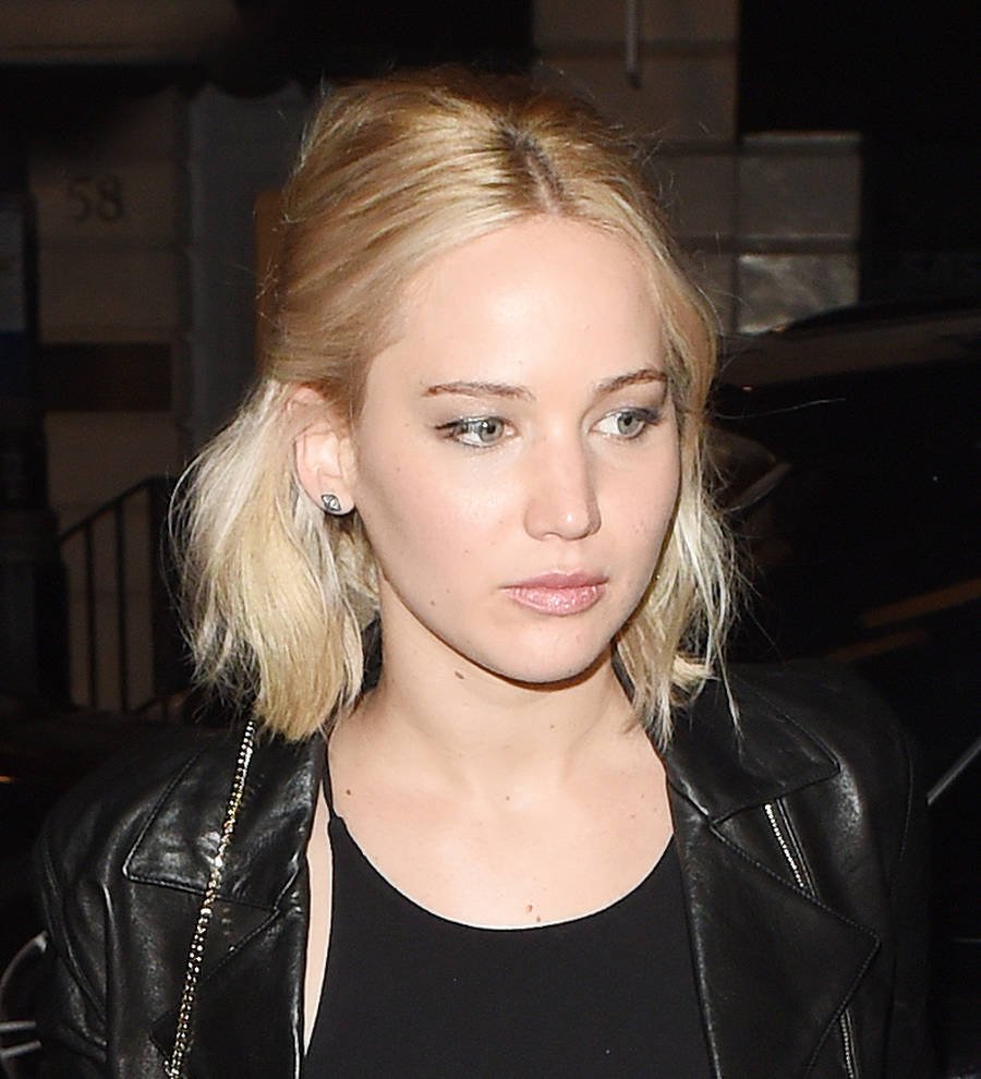 Jennifer Lawrence: 'I owe a lot to Planned Parenthood'