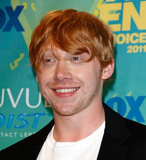 Rupert Grint bags role in Postman Pat movie