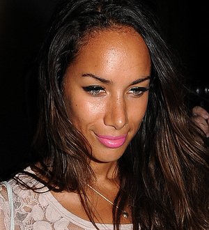 Leona Lewis calls for end to seal hunting in Namibia