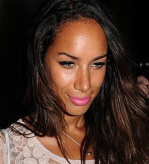 Leona Lewis calls for end to seal hunting in Namibia