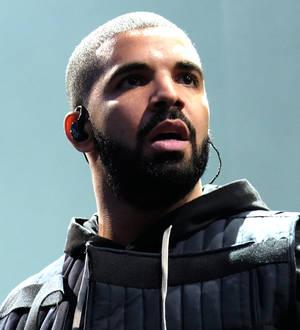 Drake reprimanded over university photo