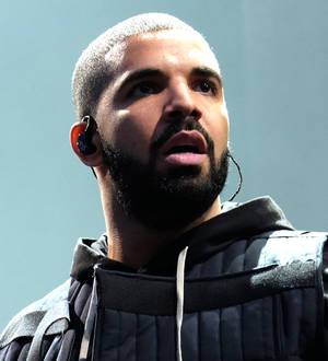 Drake reprimanded over university photo