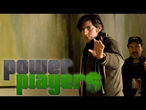 A BETTER LIFE Director on Filming TWILIGHT: NEW MOON - POWER PLAYERS (Part 2 of 3)