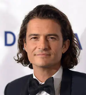 Orlando Bloom denies Selena Gomez dating rumour