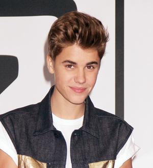 Justin Bieber looking for dancers for new tour