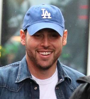 Justin Bieber's manager Scooter Braun weds