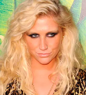 Ke$ha's Dylan cover reduced her to tears