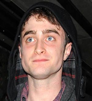Daniel Radcliffe addresses gay love scenes in new movie
