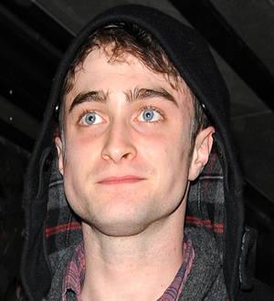 Daniel Radcliffe addresses gay love scenes in new movie
