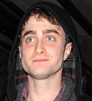 Daniel Radcliffe addresses gay love scenes in new movie