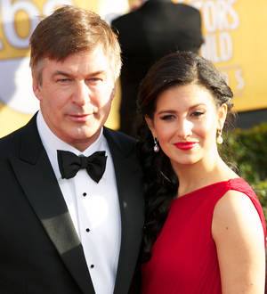 Alec Baldwin's pregnant wife sued over yoga class