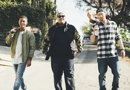 ARTIST TO WATCH: Life of Dillon