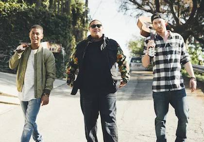 ARTIST TO WATCH: Life of Dillon