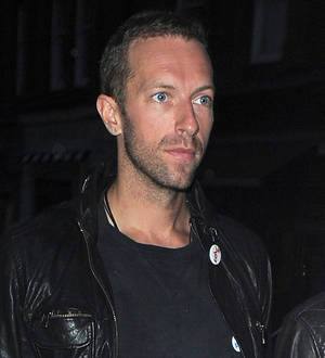 Man sectioned over Chris Martin harassment claim