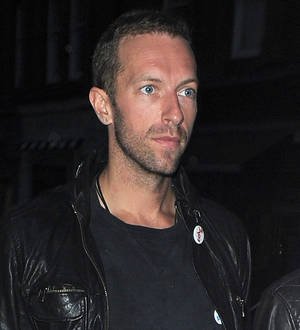 Man sectioned over Chris Martin harassment claim